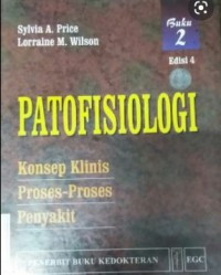 Pato Fisiologi (Edisi 4, Buku II)