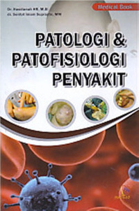 Patologi & patofisiologi penyakit