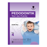 Pedodontik Teori dan Praktik Edisi 4