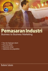 Pemasaran industri