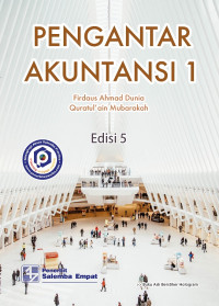 Pengantar Akuntansi 1 edisi 5