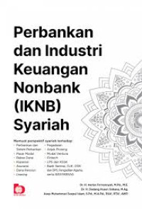 Perbankan dan Industri Keuangan Nonbank (IKBN) Syariah