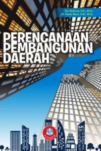 Perancangan pembangunan daerah