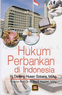 Hukum Perbankan di Indonesia