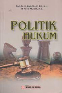 Politik hukum