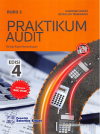 Praktikum audit buku 2 Edisi 4