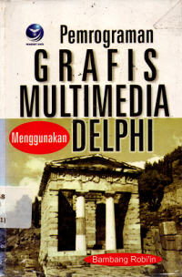 Pemrograman Grafis Multimedia Menggunakan Delphi