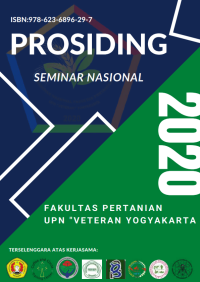 Prosiding seminar nasional