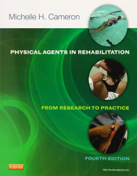 Physical Agents In Rehabilitation From Research To Practice