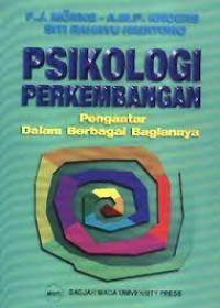 Psikologi Perkembangan Mon