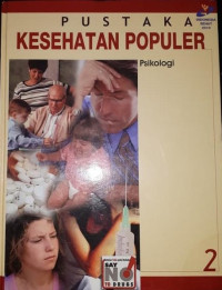 Pustaka Kesehatan Populer 2 (Psikologi)