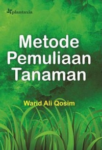 Metode Pemuliaan Tanaman