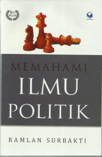 Memahami ilmu politik