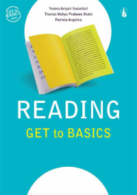 Reading get to basics