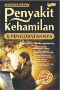 Penyakit Kehamilan & Pengobatannya