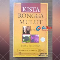 Kista Rongga Mulut Ed3