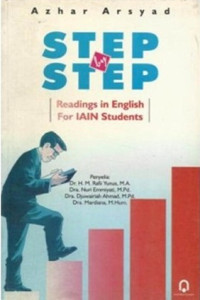 Step by Step (Reading in English For IAIN Students)