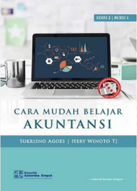 Cara Mudah Belajar Akuntansi Edisi 2 Buku 1