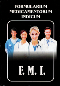 Formularium medicamentorum indicum