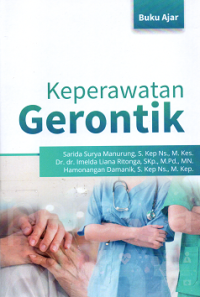 Buku ajar keperawatan gerontik