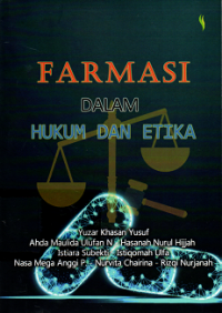 Farmasi dalam hukum dan etika