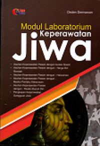 Modul laboratorium keperawatan jiwa