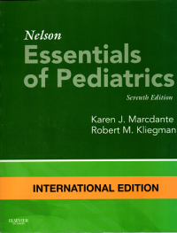 Nelson Essentials of Pediatrics