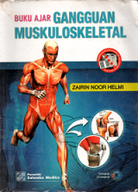 Buku ajar gangguan muskuloskeletal