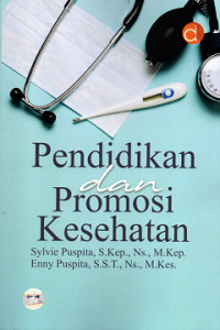 Pendidikan dan Promosi Kesehatan