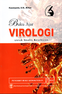 Buku Virologi Untuk Analisis Kesehatan