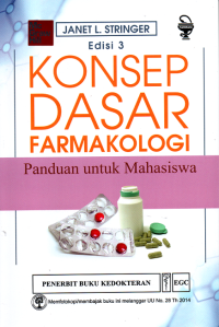 Konsep Dasar Farmakologi