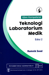 Uji Kompetensi Teknologi Laboratorium Medik