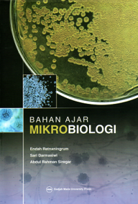 Bahan Ajar Mikrobiologi