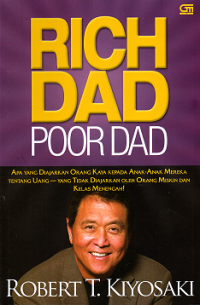 Rich Dad, Poor Dad