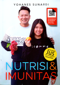 Nutrisi & Imunitas