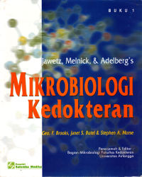 Mikrobiologi Kedokteran : Jawetz, Melnick, & Adelbergs