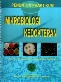 Penuntun Praktikum Mikrobiologi Kedokteran