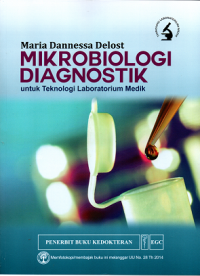 Mikrobiologi Diagnostik Untuk Teknologi Laboratorium Medik