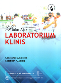 Buku Ajar Laboratorium Klinis