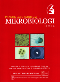 Praktik Laboratoriom Mikrobiologi