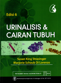 Urinalisis dan Cairan Tubuh