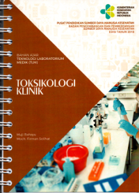 Toksikologi Klinik