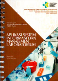 Aplikasi Sistem Informasi dan Manajemen Laboratorium