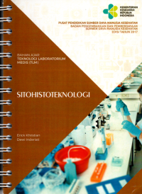 Sitohistoteknologi