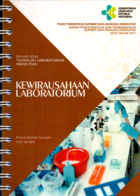 Kewirausahaan Laboratorium