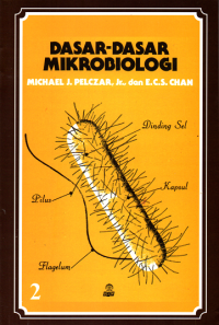 Dasar-Dasar Mikrobiologi Jilid 2