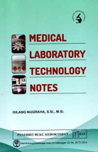 Medical Laboratory Technology Notes