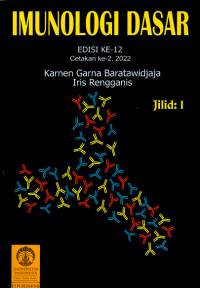 Imunologi Dasar Edisi 12 Jilid 1