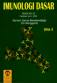 Imunologi Dasar Edisi 12 Jilid 2