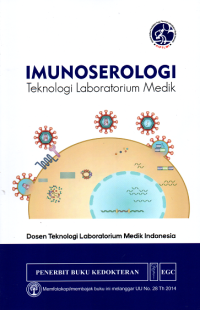 Imunoserologi: Teknologi Laboratorium Medik